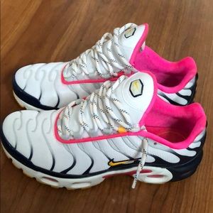 Nike Air Max Plus Women’s